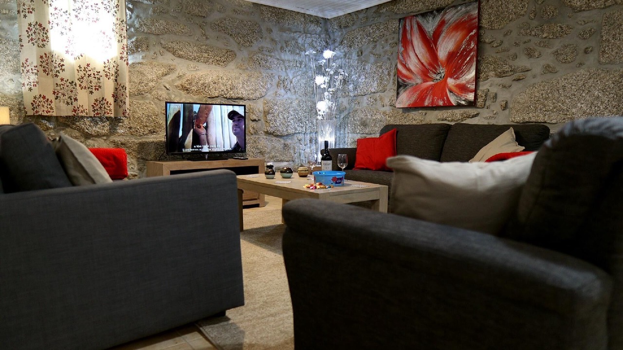Photo of Livingroom in Tabua