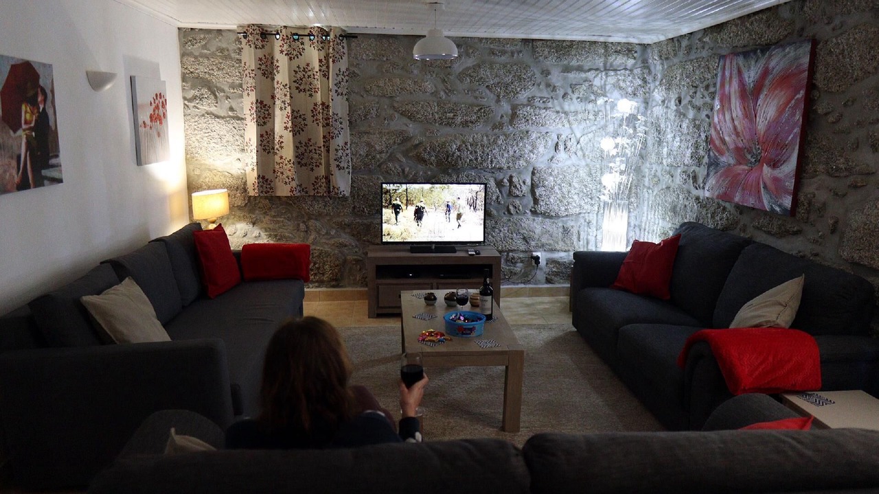 Photo of Livingroom in Tabua