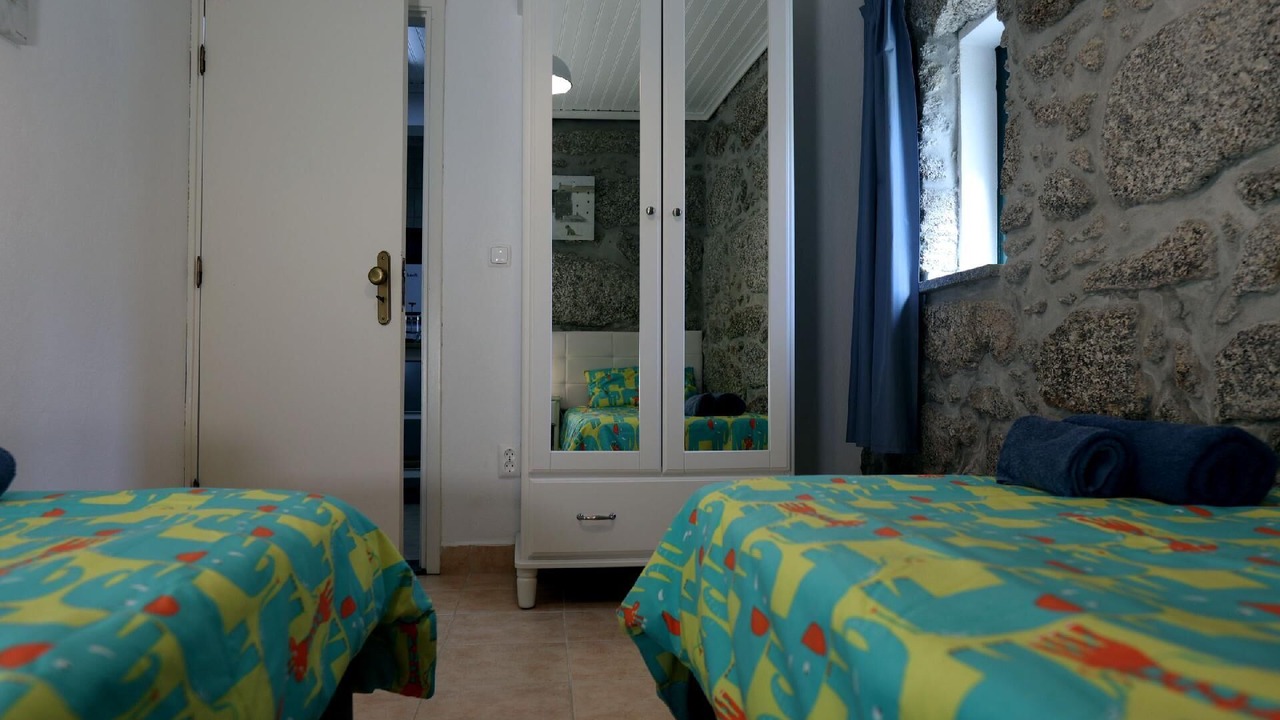 Photo of Bedroom in Tabua