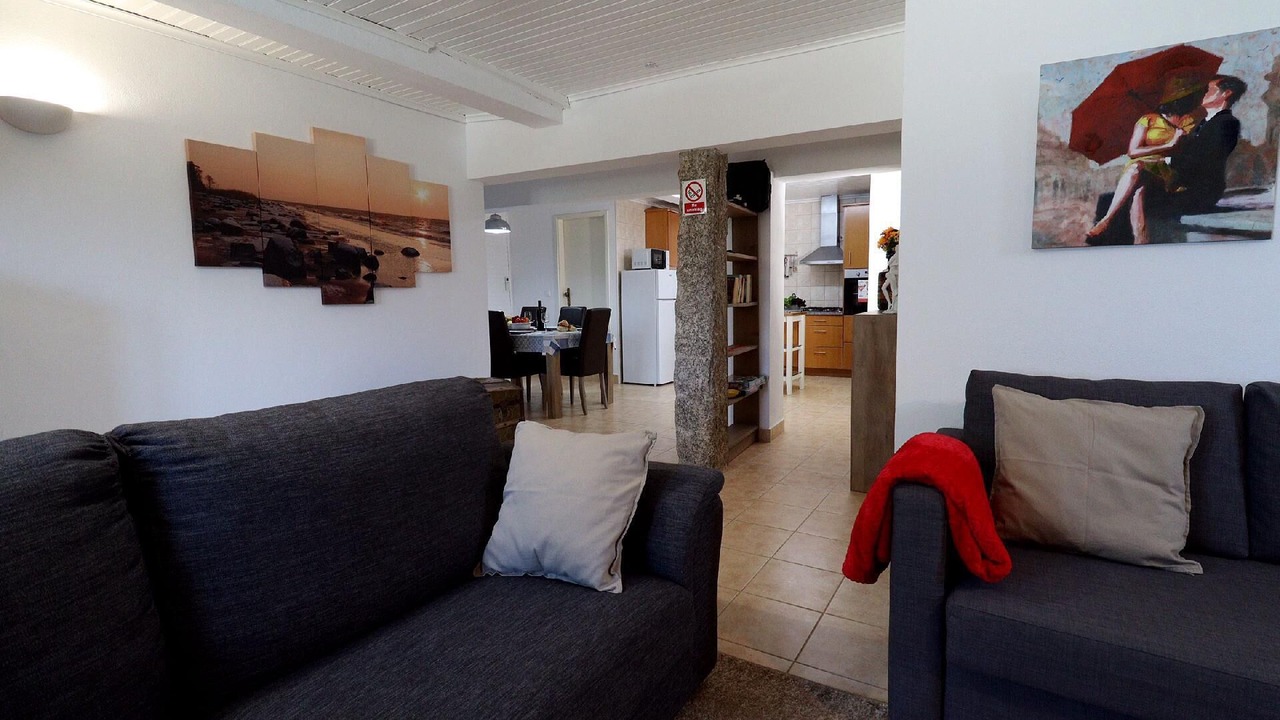 Photo of Livingroom in Tabua