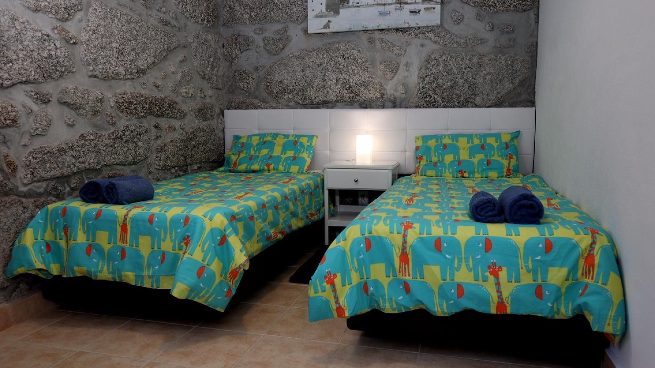 Photo of Bedroom in Tabua