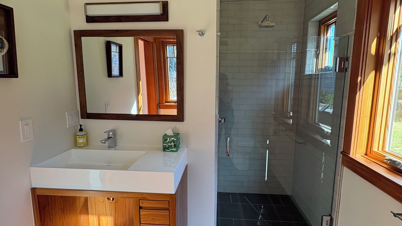 Photo of Bathroom in Little River