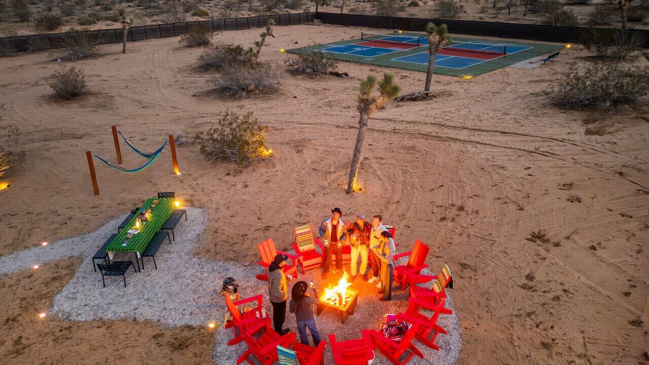 Photo of Outdoor in Landers