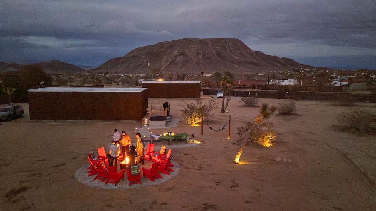 Photo of Outdoor in Landers