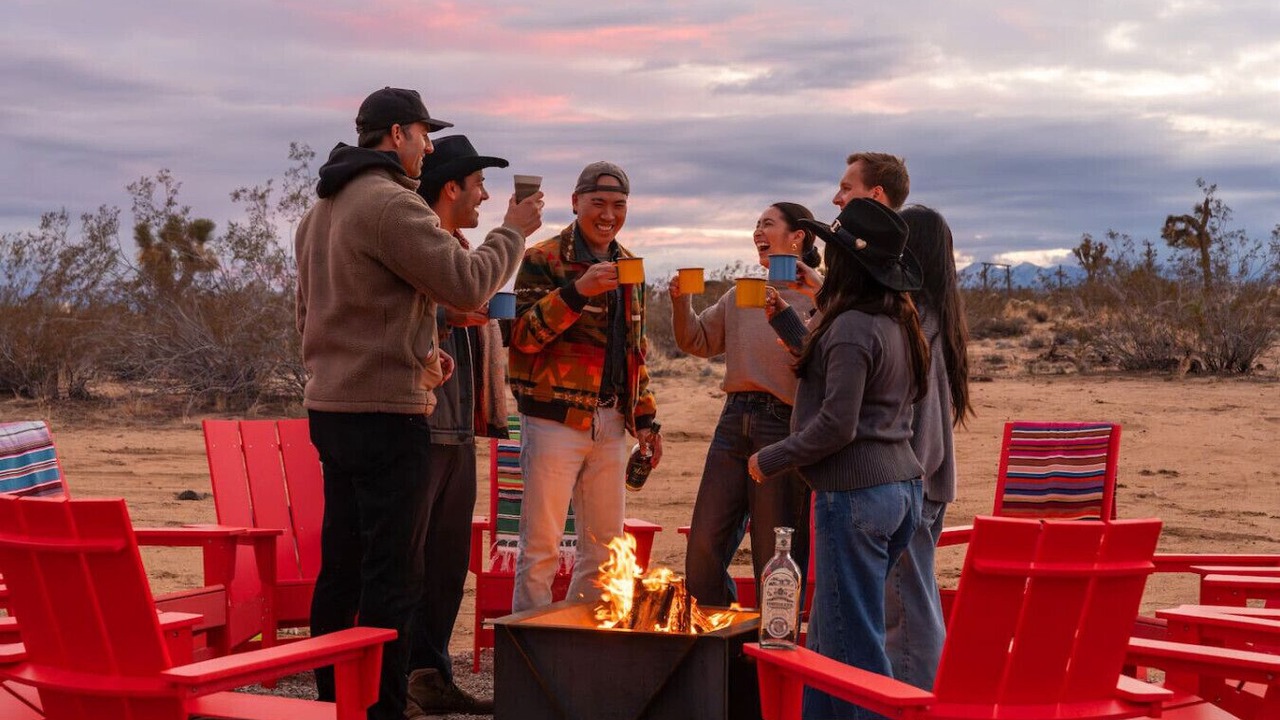 Photo of Outdoor in Landers