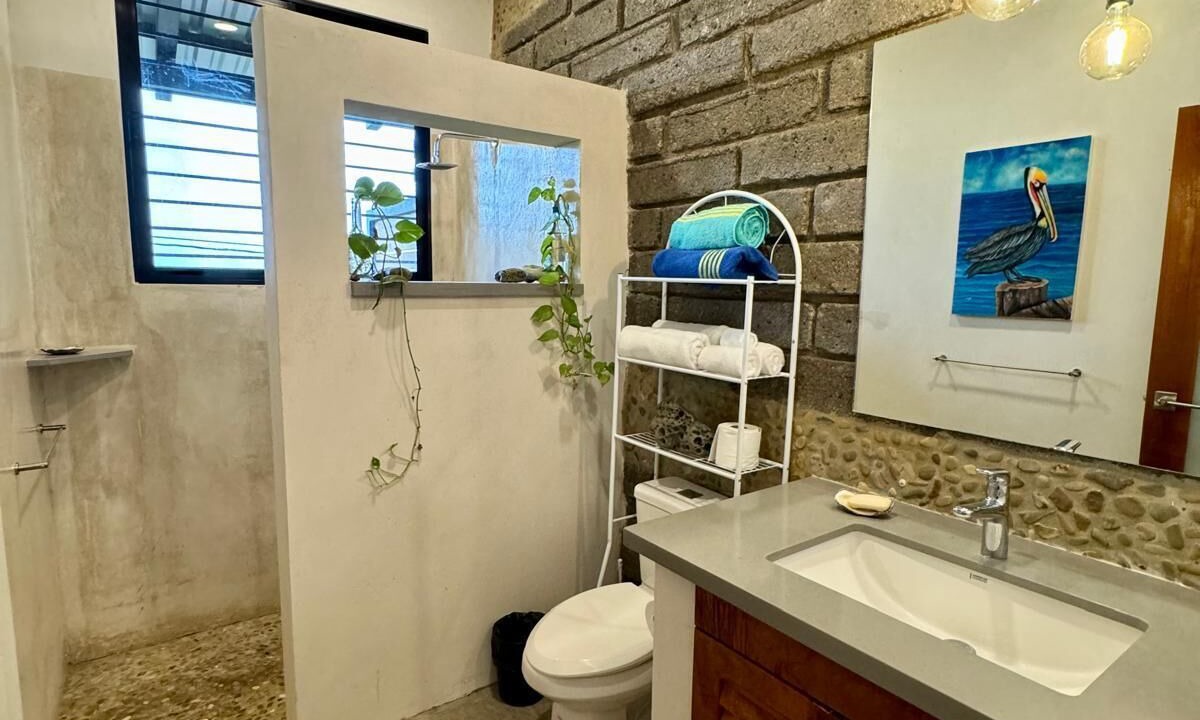 Photo of Bathroom in Rivas
