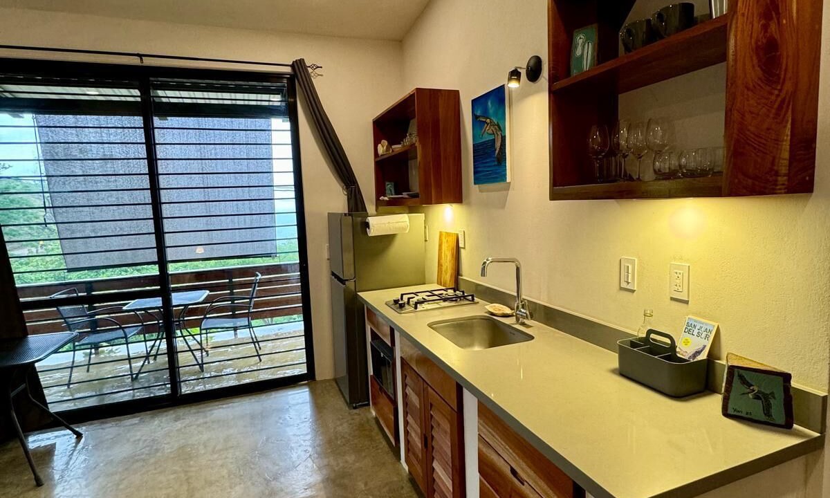 Photo of Kitchen in Rivas
