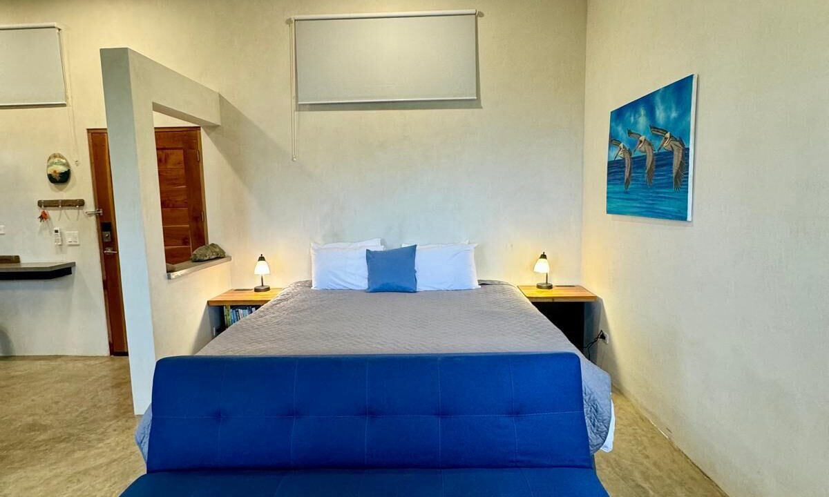 Photo of Bedroom in Rivas