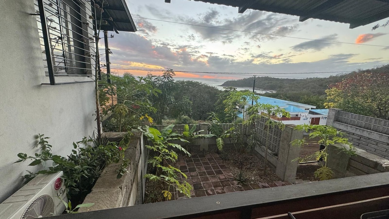 Photo of Patio Balcony in Rivas