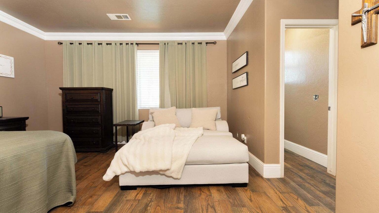 Photo of Bedroom in Tulare