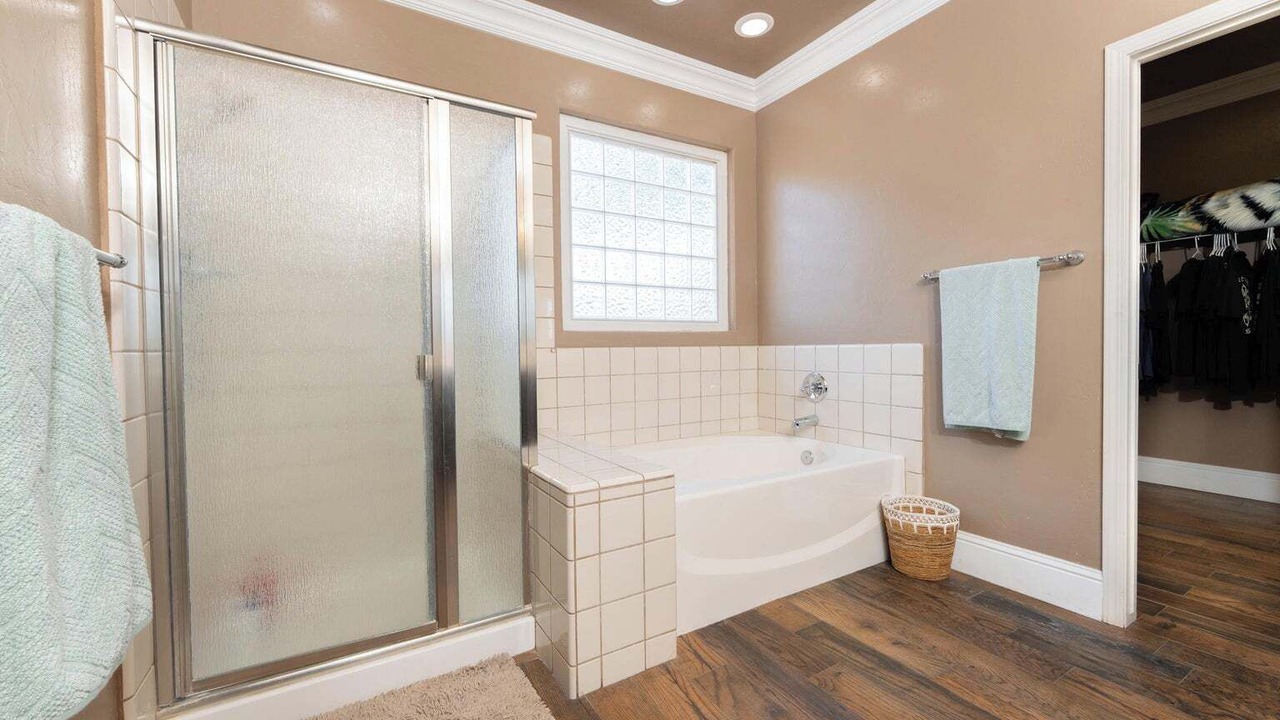 Photo of Bathroom in Tulare