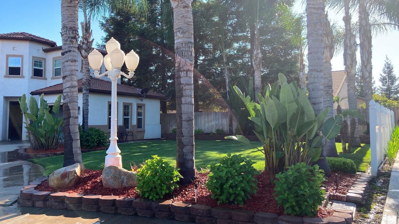 Photo of Outdoor in Tulare