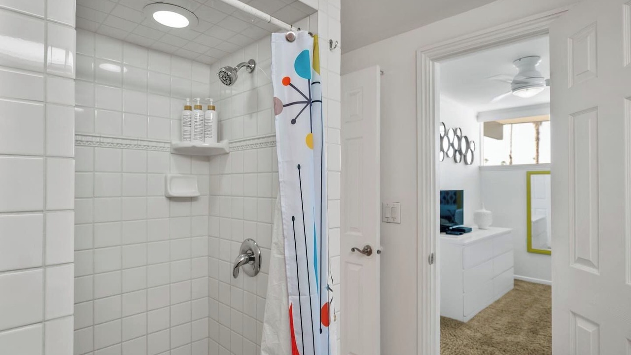 Photo of Bathroom in Twin Palms