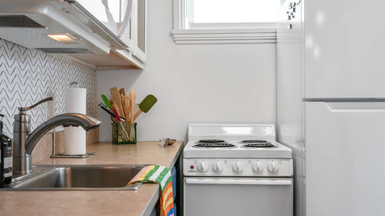 Photo of Kitchen in Twin Palms