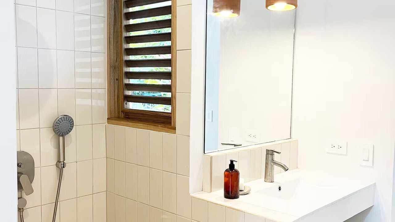 Photo of Bathroom in Chiguata