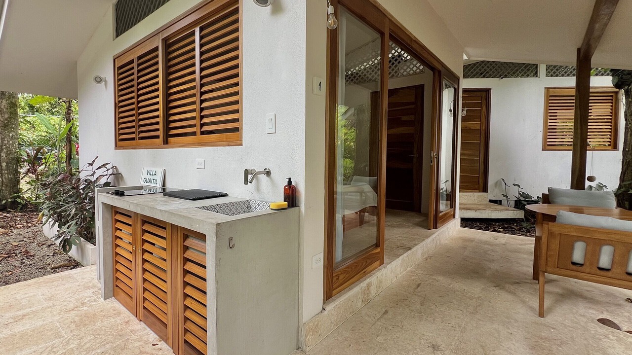 Photo of Patio Balcony in Chiguata