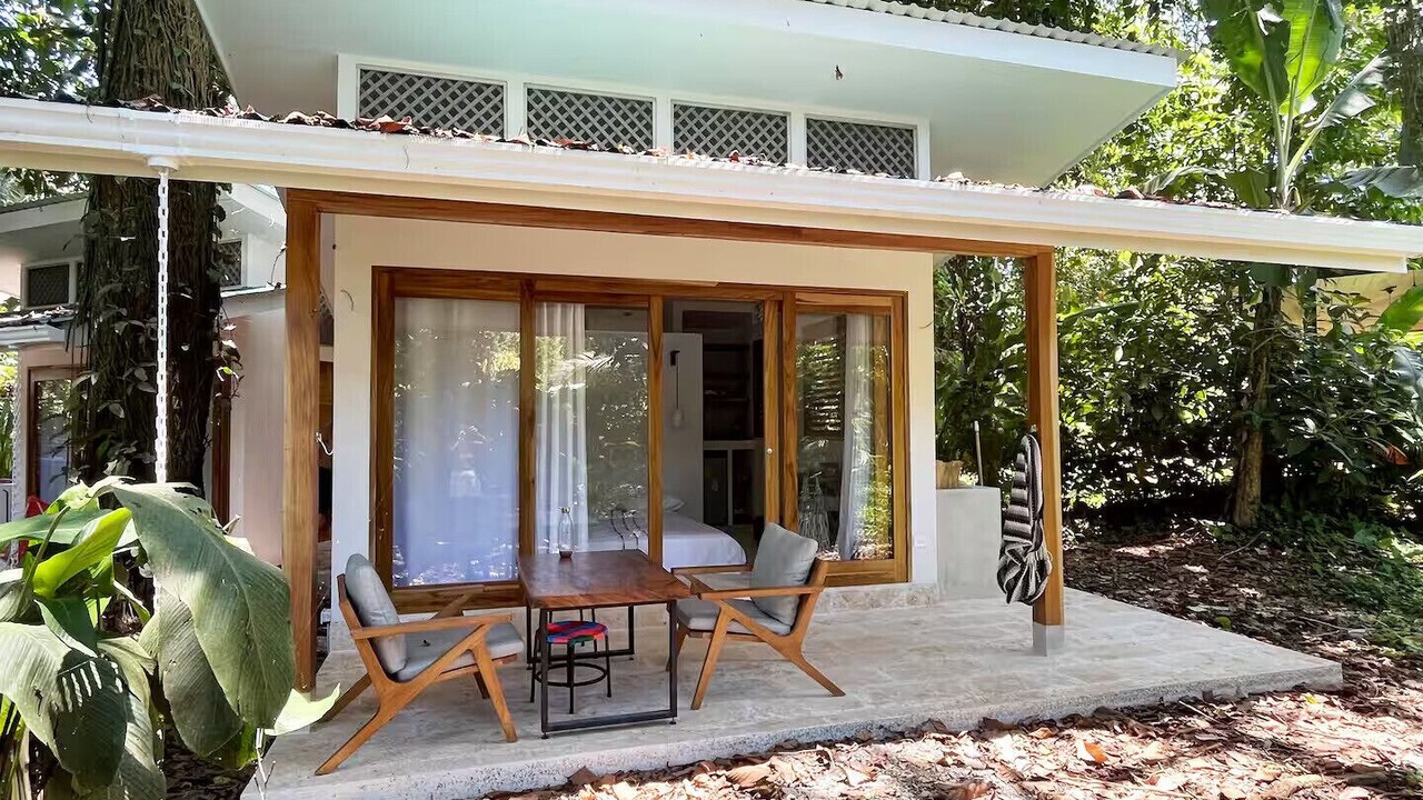 Photo of Patio Balcony in Chiguata