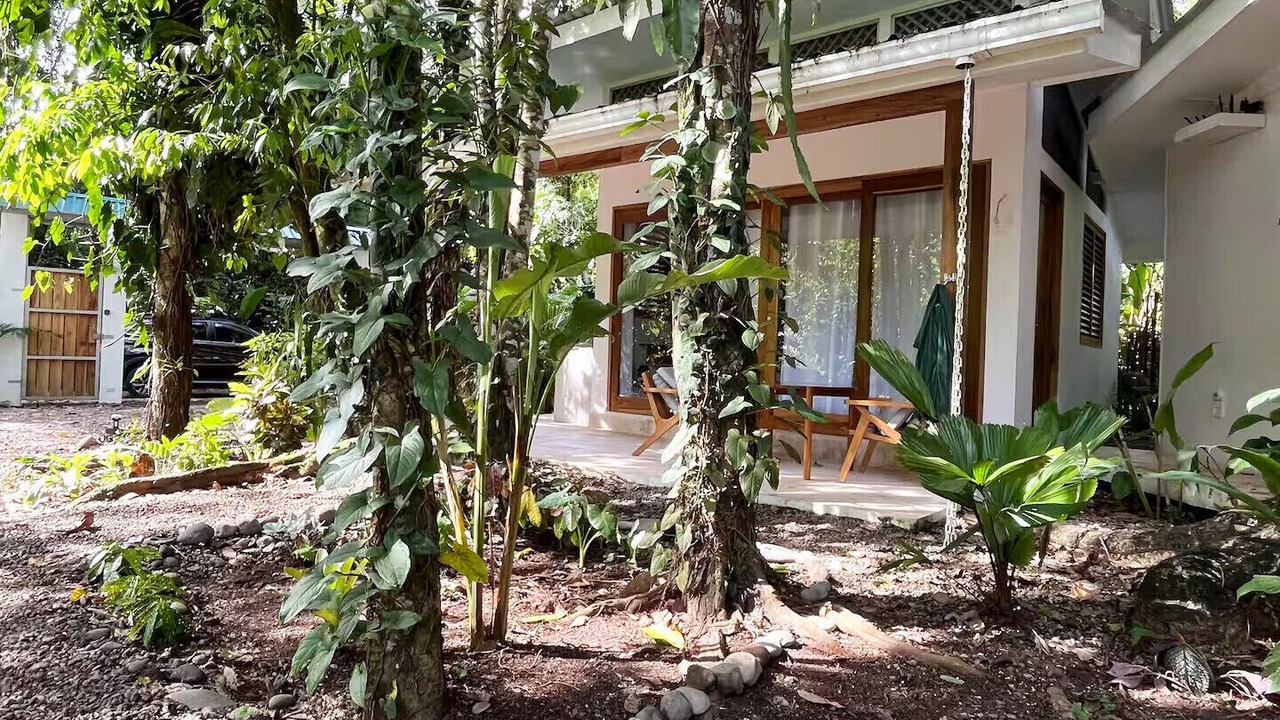 Photo of Outdoor in Chiguata