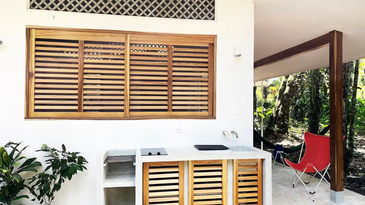 Photo of Patio Balcony in Chiguata