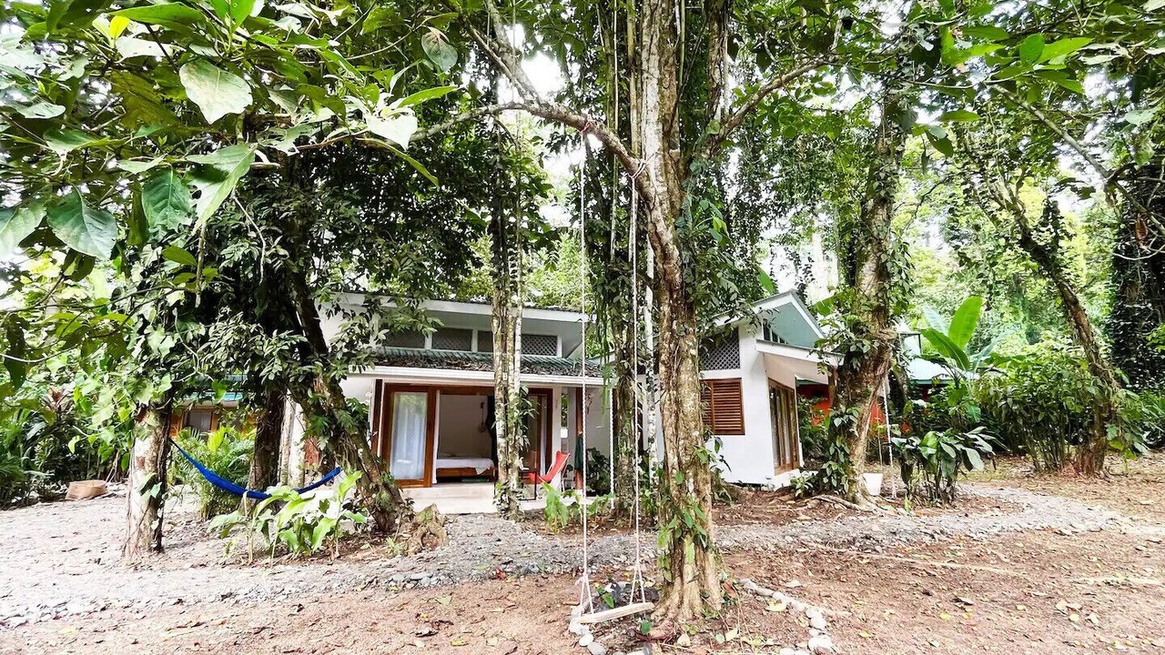 Photo of Outdoor in Chiguata