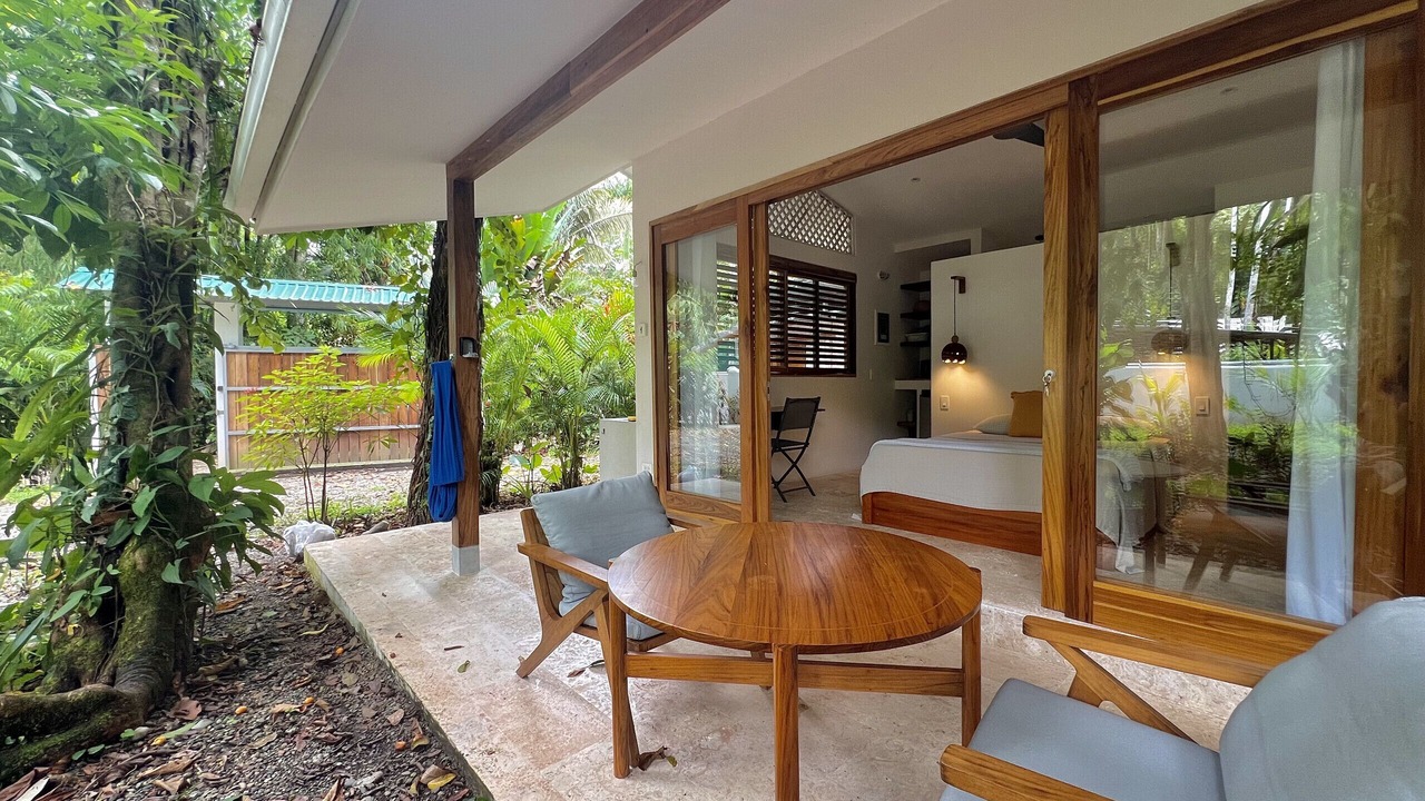Photo of Patio Balcony in Chiguata