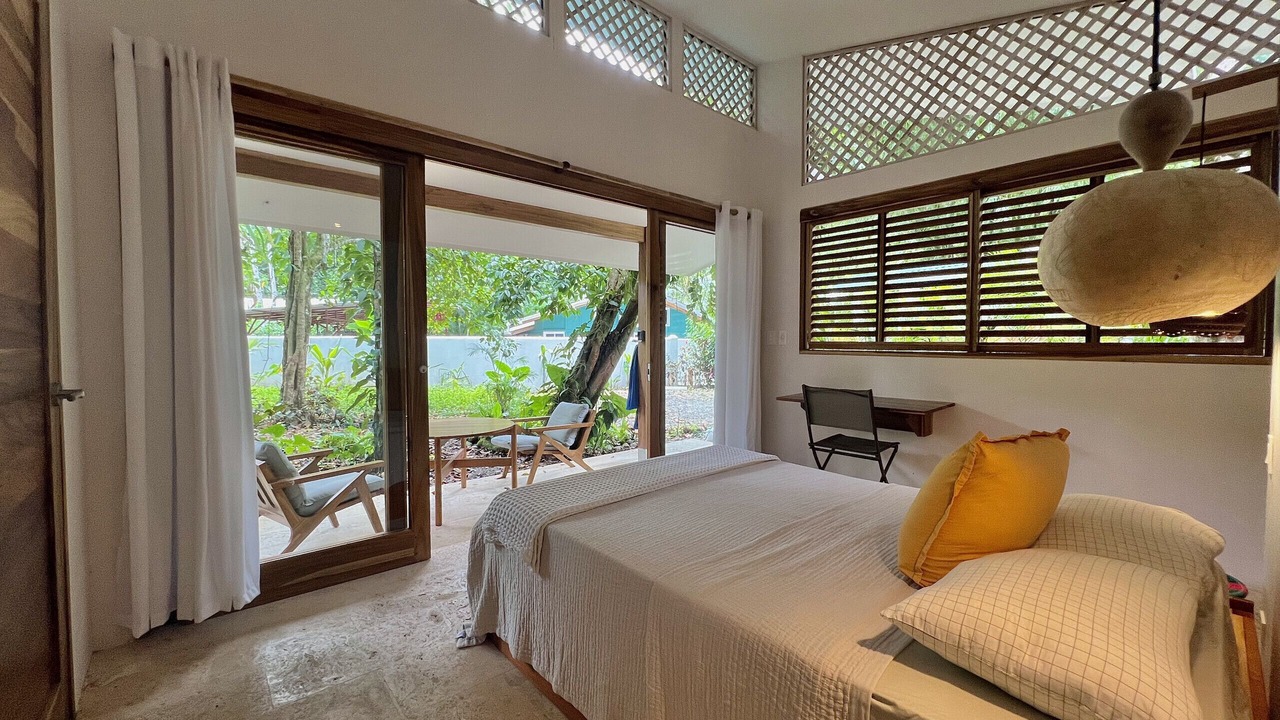 Photo of Bedroom in Chiguata