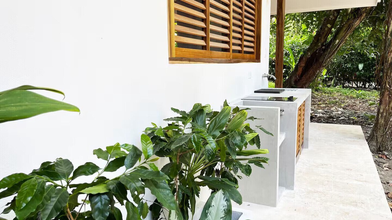 Photo of Patio Balcony in Chiguata