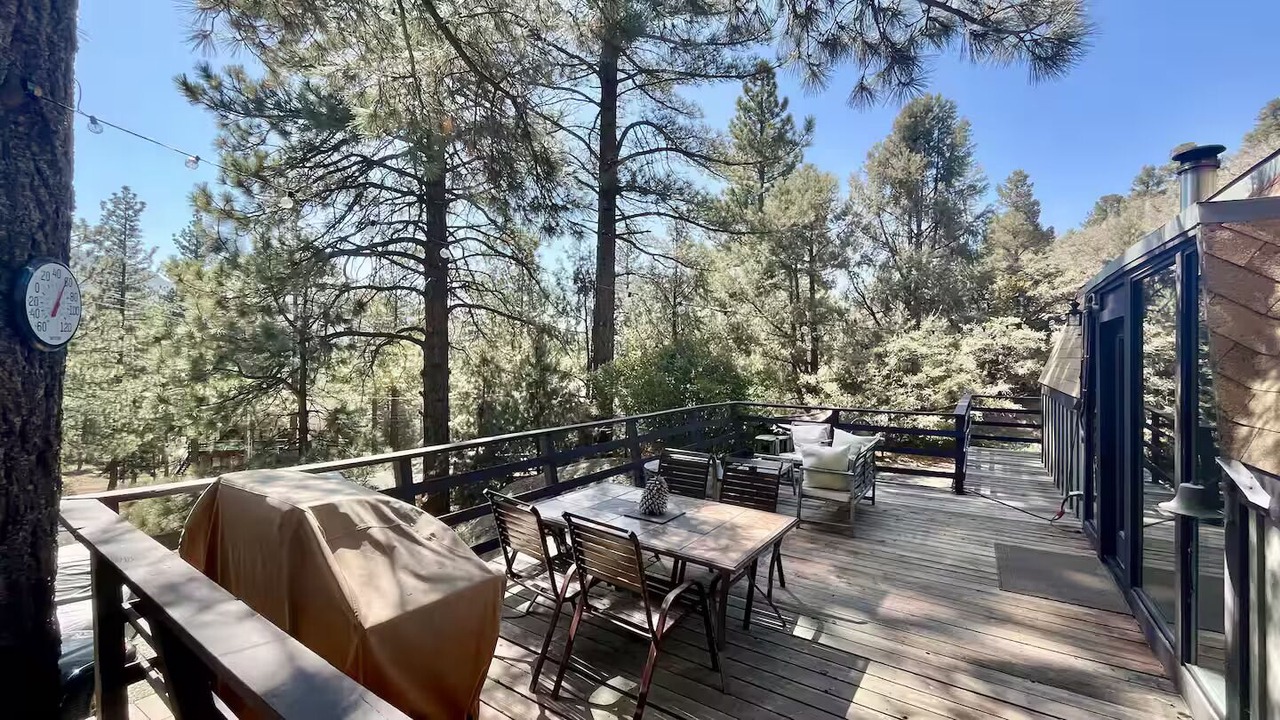 Photo of Outdoor in Pine Mountain Club