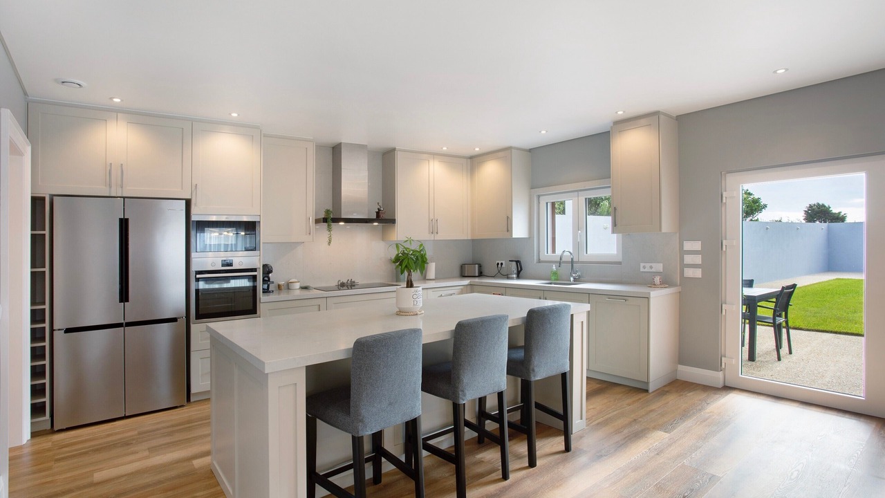 Photo of Kitchen in Atalaia