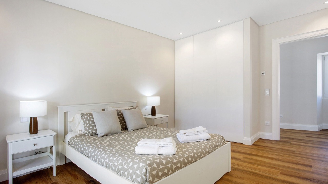 Photo of Bedroom in Atalaia