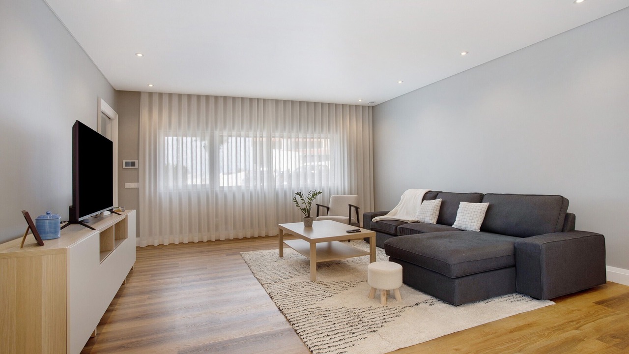 Photo of Livingroom in Atalaia