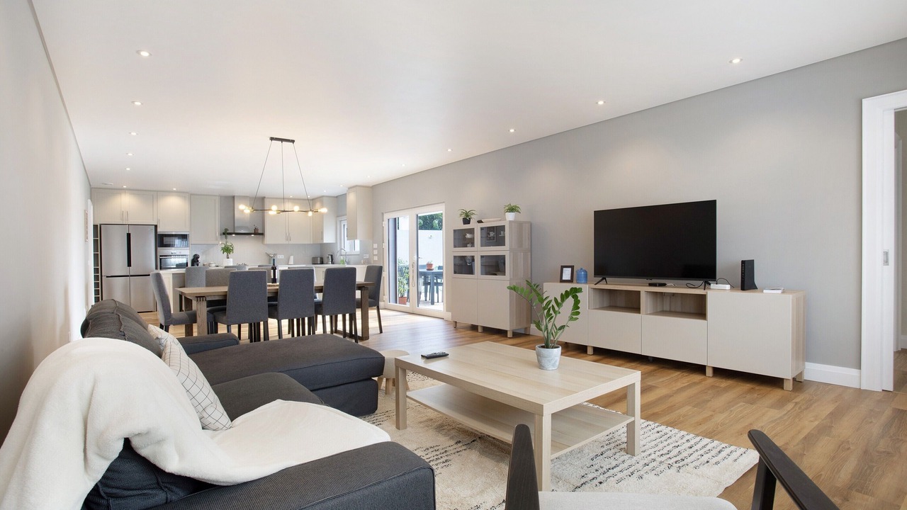 Photo of Livingroom in Atalaia
