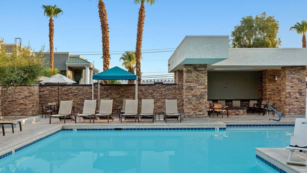 Photo of Outdoor in Las Vegas