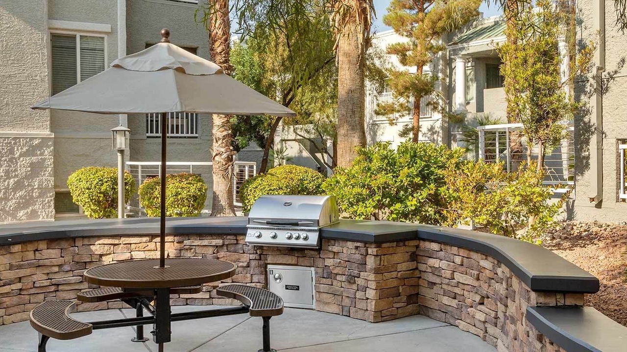 Photo of Outdoor in Las Vegas