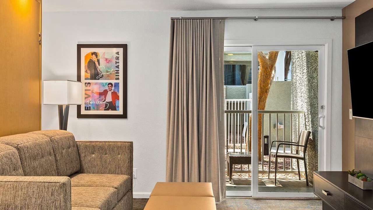 Photo of Livingroom in Las Vegas