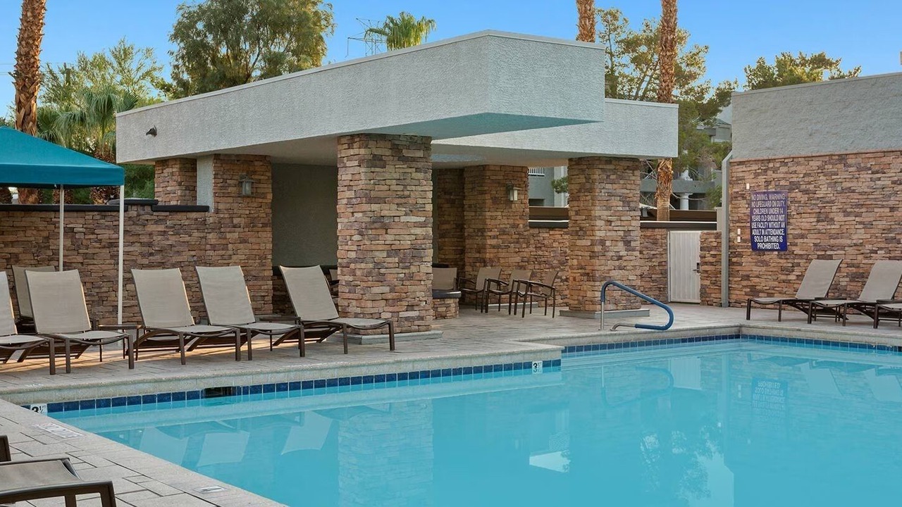 Photo of Outdoor in Las Vegas