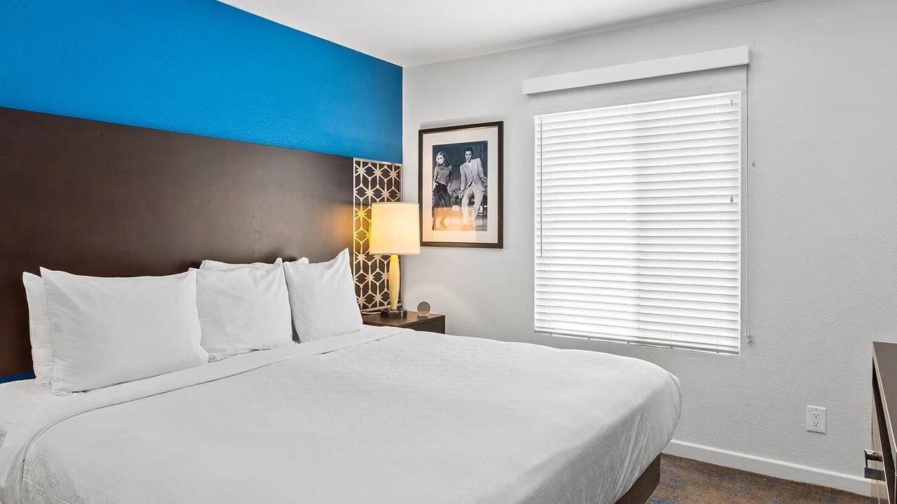 Photo of Bedroom in Las Vegas