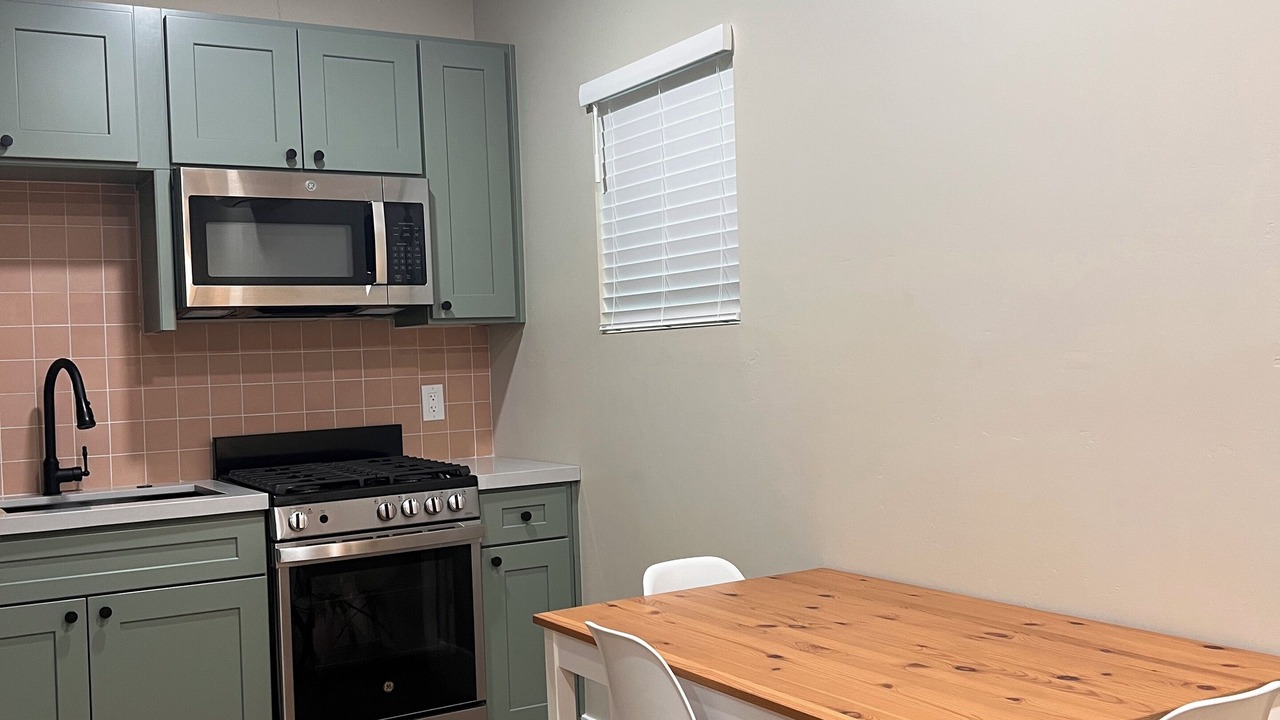 Photo of Kitchen in Allied Gardens