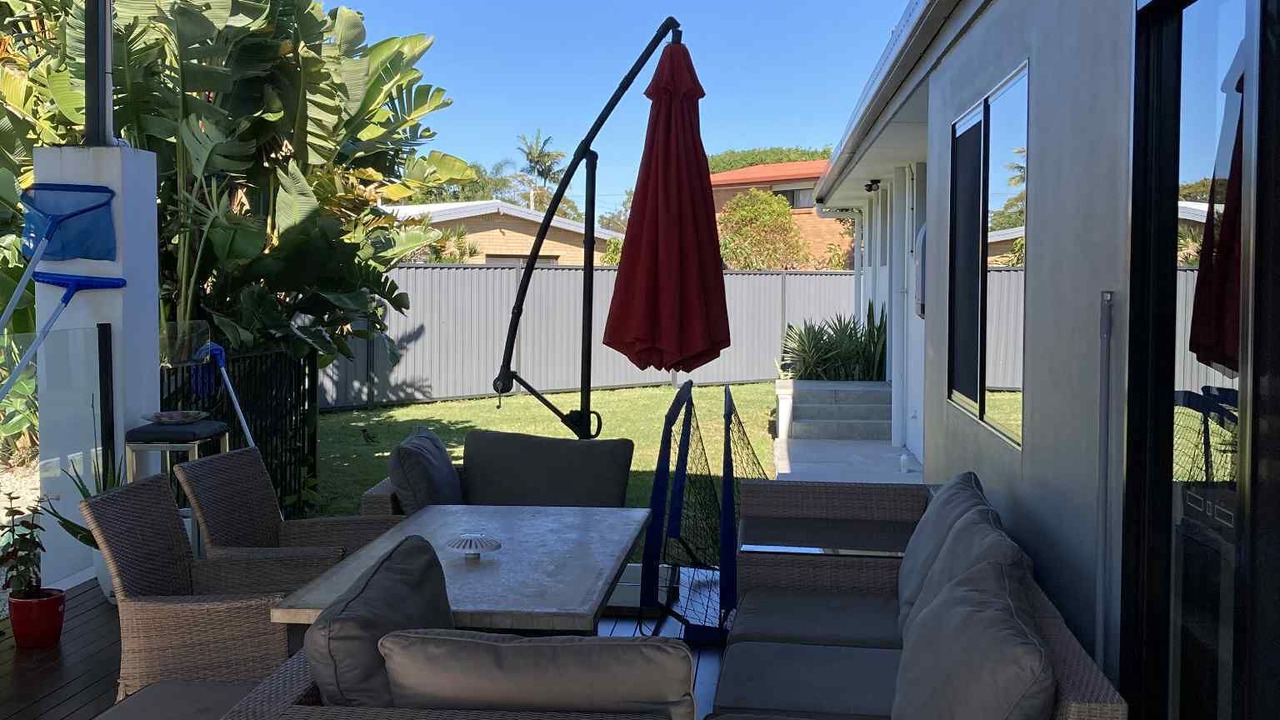 Photo of Patio Balcony in Mermaid Waters