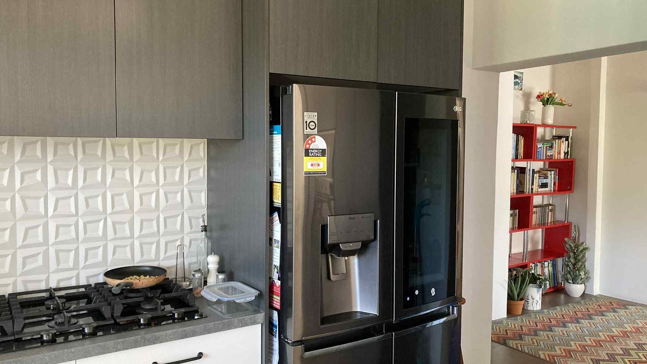 Photo of Kitchen in Mermaid Waters