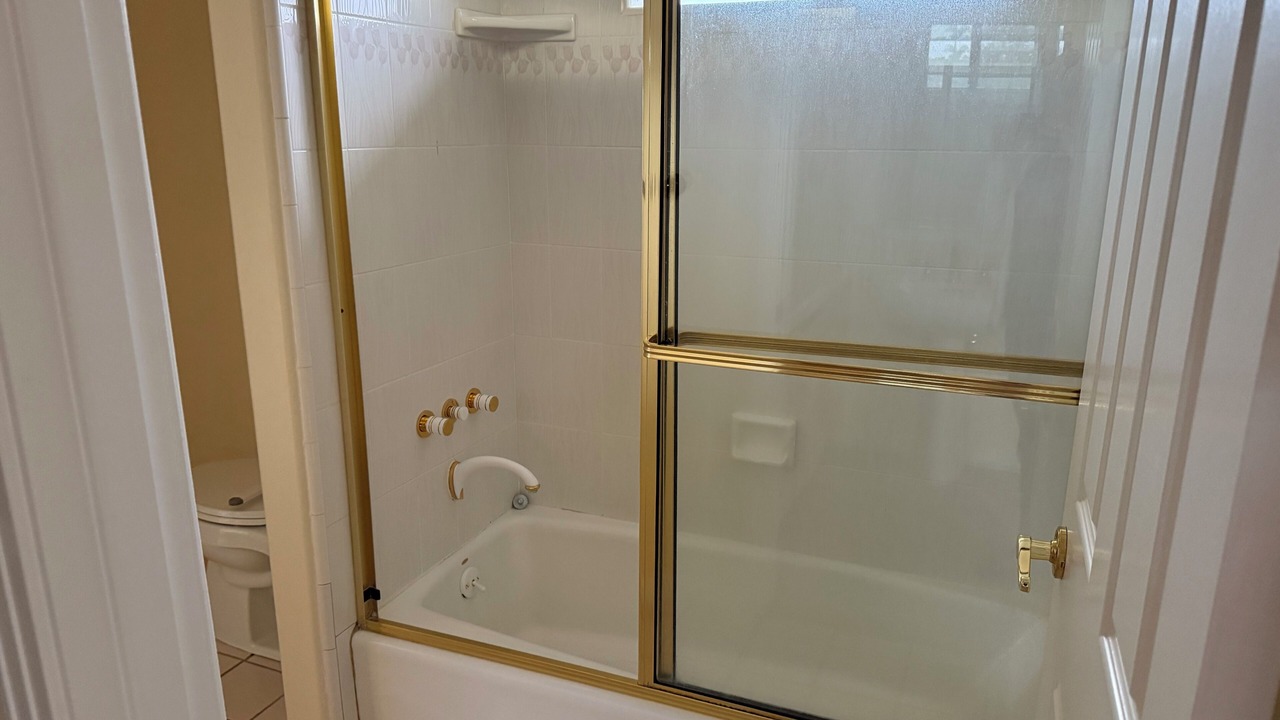 Photo of Bathroom in Pismo Beach