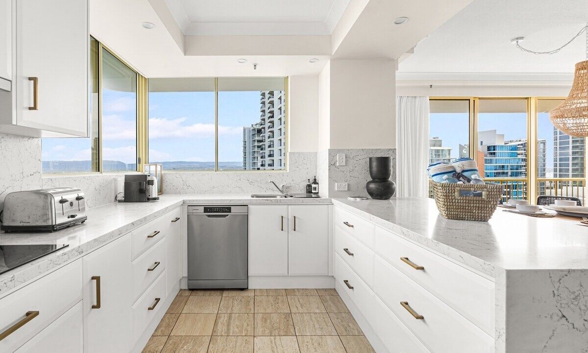Photo of Kitchen in Main Beach