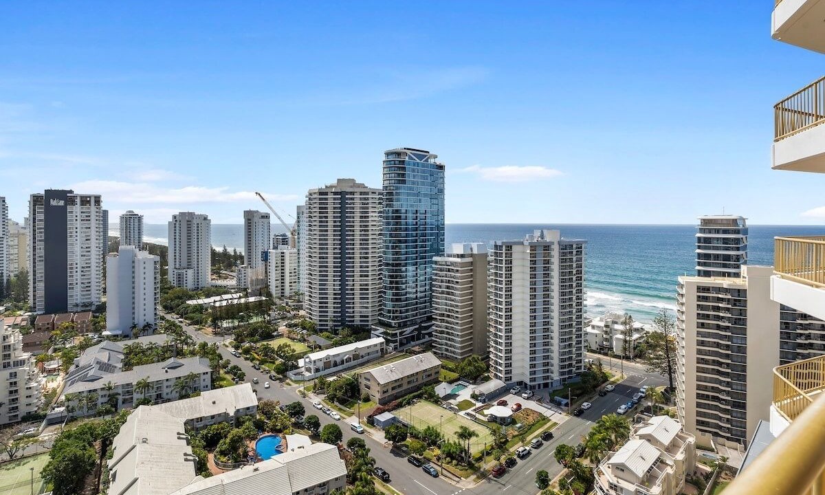 Photo of Outdoor in Main Beach