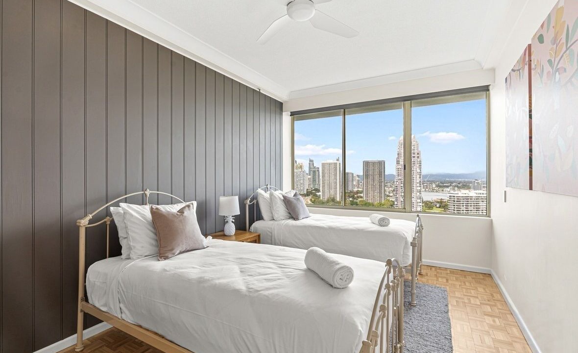 Photo of Bedroom in Main Beach