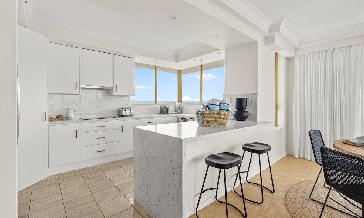 Photo of Kitchen in Main Beach