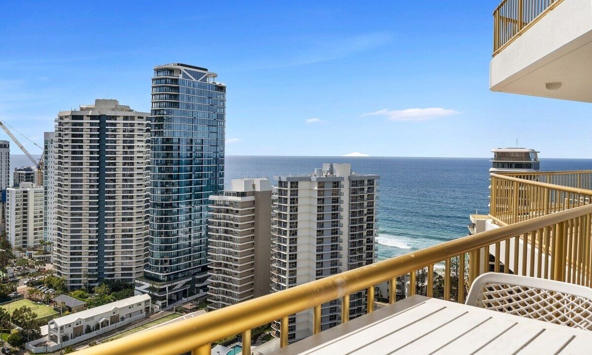 Photo of Outdoor in Main Beach
