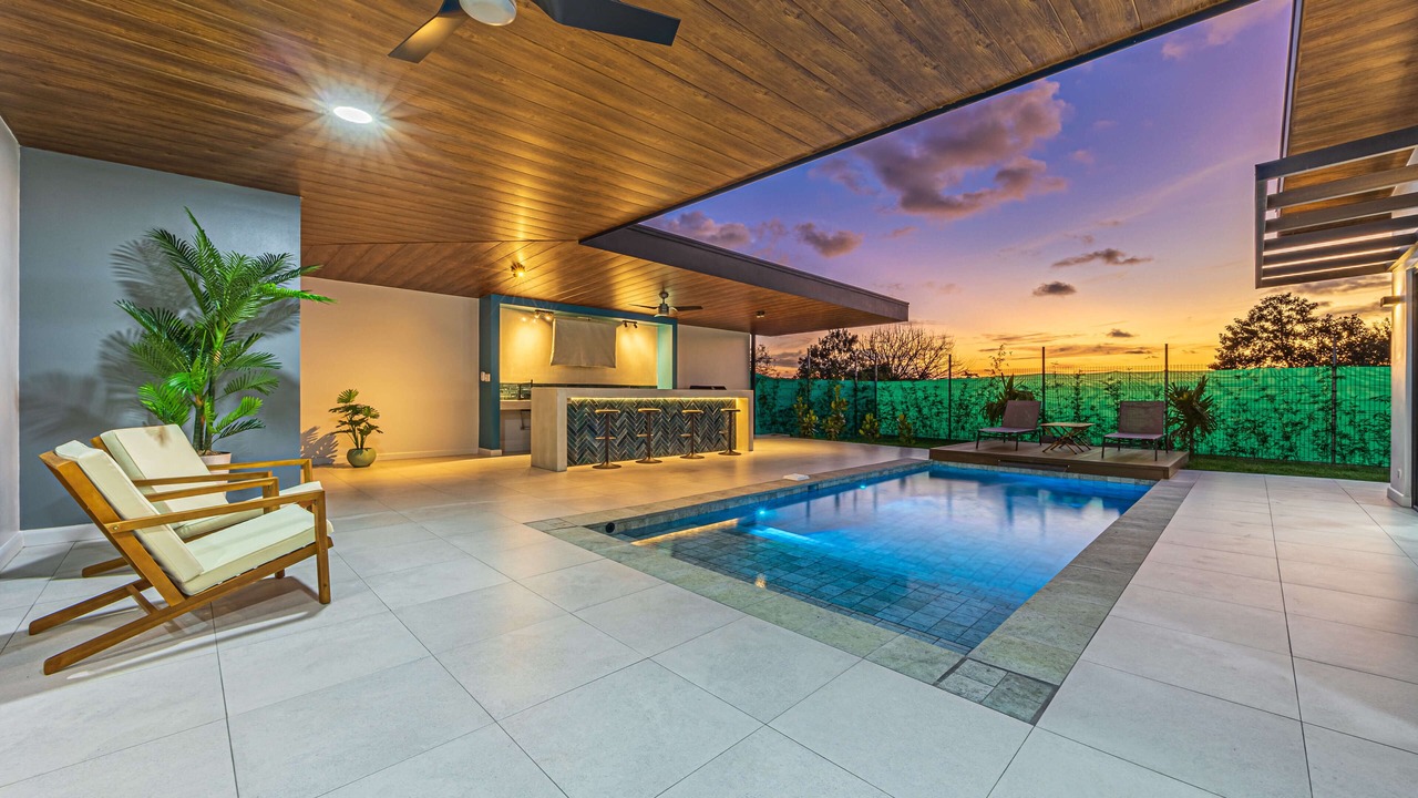 Photo of Outdoor in Ballena