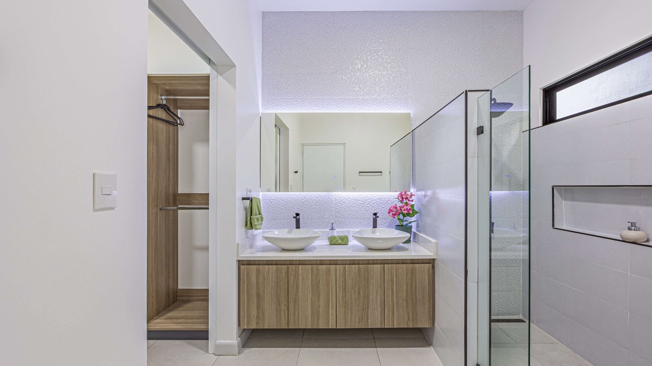 Photo of Bathroom in Ballena