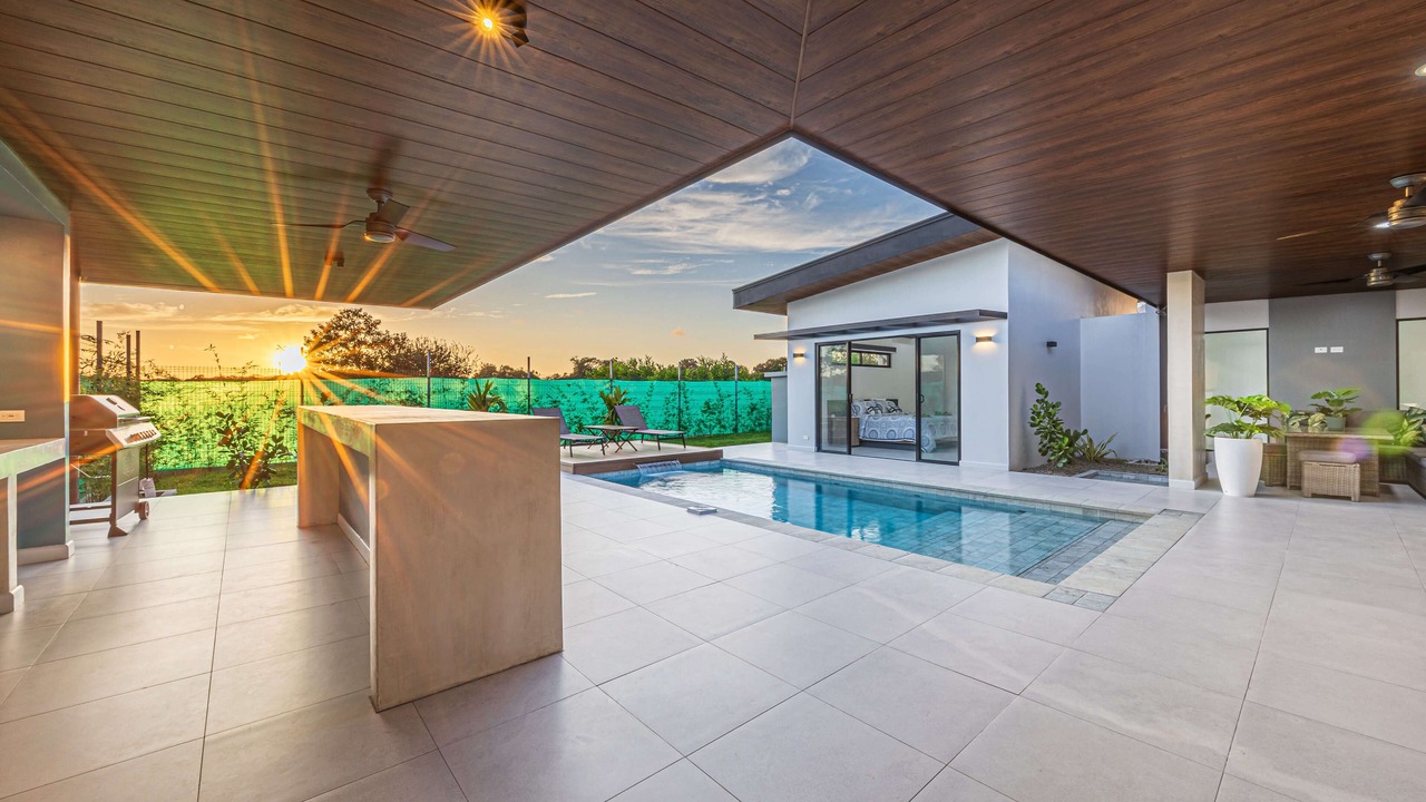 Photo of Outdoor in Ballena
