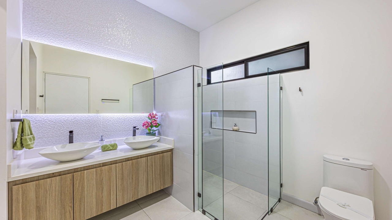 Photo of Bathroom in Ballena